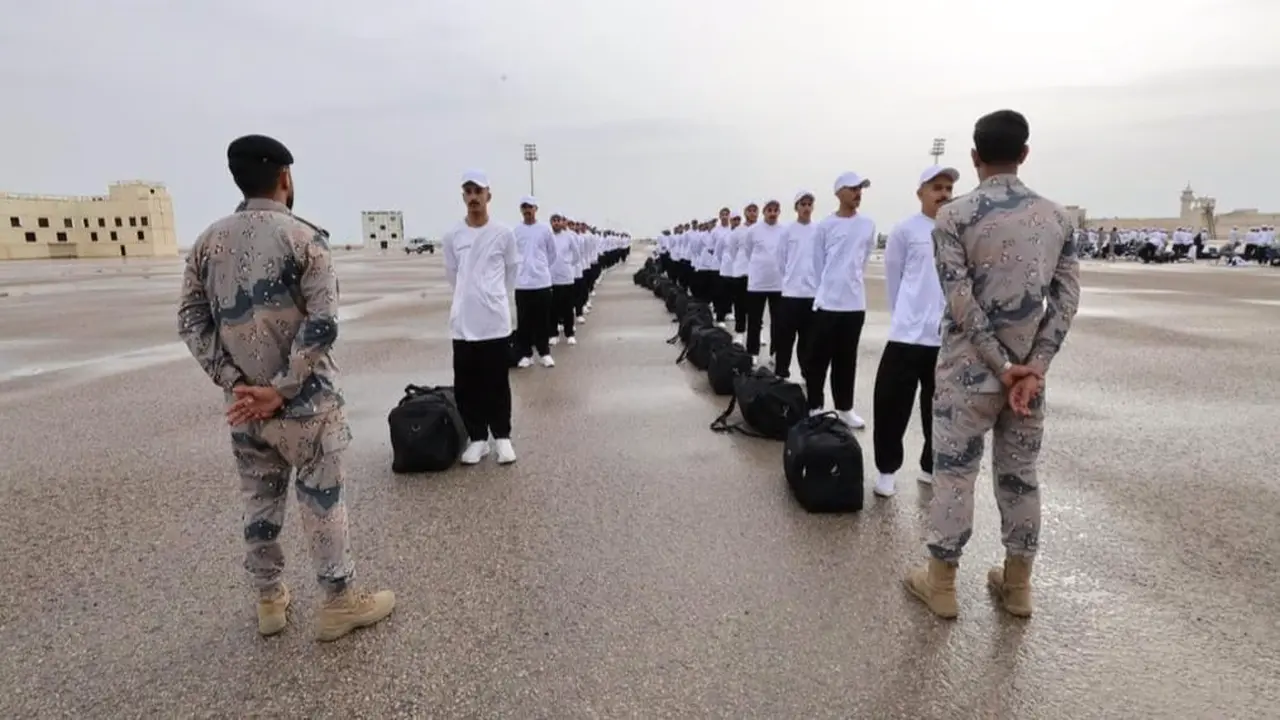 تطوير الكوادر.. الشرقية تطلق دورة تدريبية مكثفة لمنتسبي حرس الحدود الوطني